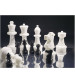 Lielas dārza  šahu figūras 64 cm Rolly 218707
